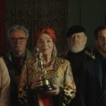 HOY – El mejor cine argentino se disfruta bajo las estrellas