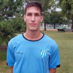 EXEQUIEL COLLINO – «Cuando salió la oportunidad de venir a Trebolense no lo dudé un instante»