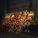 El «Verde» le puso fecha a la Fiesta del Deporte