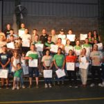 El Expreso celebra hoy, la 30° Fiesta del Deporte