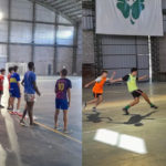 FUT SAL INFANTIL – Nueva disciplina de El Expreso
