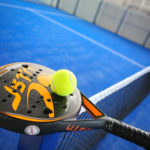 A BENEFICIO – Se viene un “Torneo mixto de padel amateur”