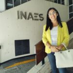 VIAJE A BUENOS AIRES – La intendente con gestiones en el INAES para cooperativas