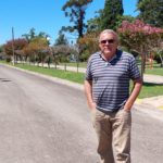 Notables avances en la infraestructura vial del barrio oeste