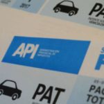 PATENTES – Se encuentra disponible para el pago en el sistema