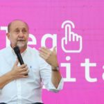 “Santa Fe tiene todo el potencial para ser líder de América Latina”