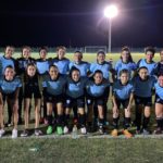 FUTBOL FEMENINO – Amistoso y fecha de inicio del campeonato
