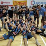 TREBOLENSE LO HIZO – El «Cele» ya está en cuartos de la Liga Provincial