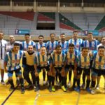 TREBOLENSE VS. SAN JORGE – Futsal a puro empate