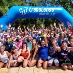 Trebolense confirmó la fecha del Triatlón