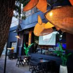 Este «finde» reservá en Brooklyn