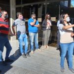 Se registraron seis denuncias en los “Buzones de la vida”