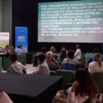 Se desarrollaron las Mesas Territoriales Educativas 2022
