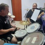 Gran comienzo de actividades musicales y artísticas en el Cervantes