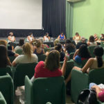 RUMBO AL 8M – El Municipio junto a instituciones preparan un gran cronograma
