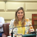 Ulieldin sobre la aprobación del Presupuesto 2022