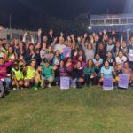 POR UN DEPORTE SIN GÉNERO – Otra espectacular propuesta en Club San Lorenzo