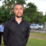 TRÓGOLO – “Apostamos al trabajo con compromiso, responsabilidad y sinceridad”