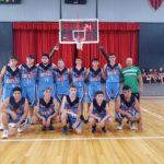 El básquet del «Verde» debutó oficialmente en la ACBOS