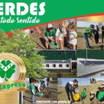 PROYECTO AMBIENTAL – El Expreso, un club verde en todos los sentidos