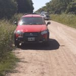 auto femicidio