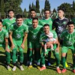 El Expreso va por el primer triunfo a María Susana