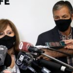 Cantero optimista: “Seguramente será aceptada la oferta salarial”