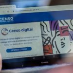 CENSO 2022 – ¡Cómo completar las preguntas de manera online?