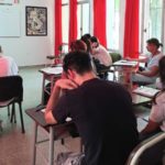 SOCIEDAD ITALIANA – Comenzaron a dictarse las clases de Italiano