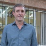 DE LORENZI Y LA REILUMINACION DE LA CIUDAD –“Vamos a avanzar en la aprobación de las cuadras restantes para que se puedan hacer las obras rápidamente