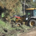 PREVENCIÓN – Servicios públicos limpia alcantarillas y desagües por posibles lluvias intensas
