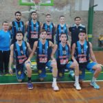 LIGA PROVINCIAL – Gran triunfo del «Cele» en Tostados