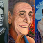 CLASES DE PINTURA – Otra gran propuesta artística se suma al Cervantes
