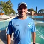 GERARDO SALINAS – «Del torneo me quedaron muchas cosas»