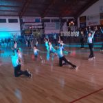 PISO FLOTANTE DEL EDGAR DEGANO – Trebolense inauguró su obra más importante de la última década