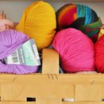 TALLERES DE TEJIDO – Se suman nuevos espacios recreativos para la comunidad