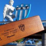 TU HUELLA EN EL SUELO SAGRADO – Trebolense ya entrega las maderas simbólicas a las familias que contribuyeron con la campaña para el flamante piso