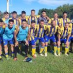 María Juana es finalista de la Copa Federación
