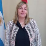 BORDIGONI Y LOS ECOS DEL 8M – «Me cuestionaban si iba a poder gobernar teniendo que criar hijos»