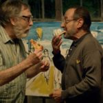 HOY – “Mi obra maestra” en el cine a la reposera bajo las estrellas
