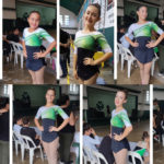 TORNEO CATEGORÍA «B» – Notables resultados de las patinadoras del «Verde»