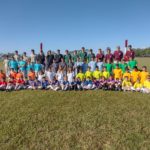 POLO INFANTIL NACIONAL – El Trébol recibe la 6º edición del «Patoruzito»