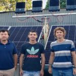 Innovador proyecto desarrollado por sanjorgenses