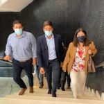 Pullaro en el juicio contra Alvarado: “No era un slogan vacío, fuimos contra todos”