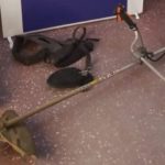Recuperan elementos sustraídos en El Trébol y en Carlos Pellegrini