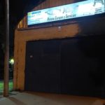 Roban nuevamente en un taller de escapes