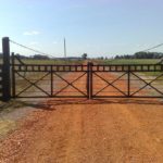 Santa Fe suspendió los desalojos rurales