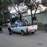 TRÁNSITO – Trabajos de control y educación en los barrios