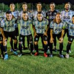 Trebolense adelante el viernes