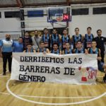 LIGA PROVINCIAL – Trebolense perdió con lo justo y deja abierto el final de la serie